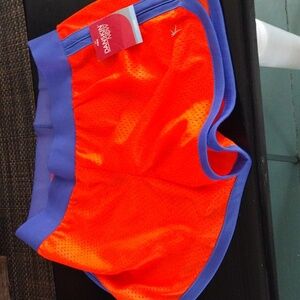 Danskin Now Mesh Short